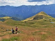 Laghi e Monte Ponteranica-Monte Avaro dai Piani-13ag22- FOTOGALLERY